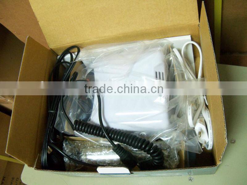SD-301 Electric Nail File Machine For Nail Salon Use