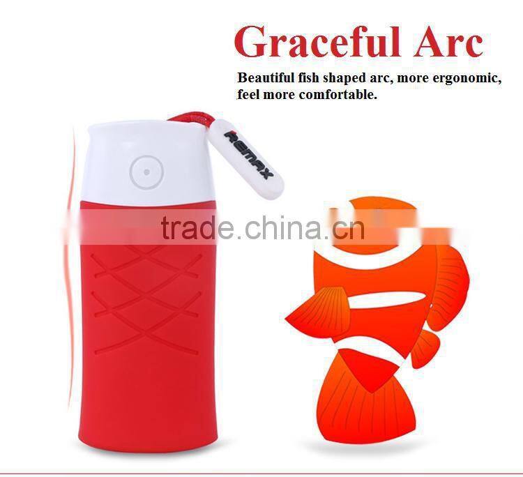 fish battery power bank 5000mah