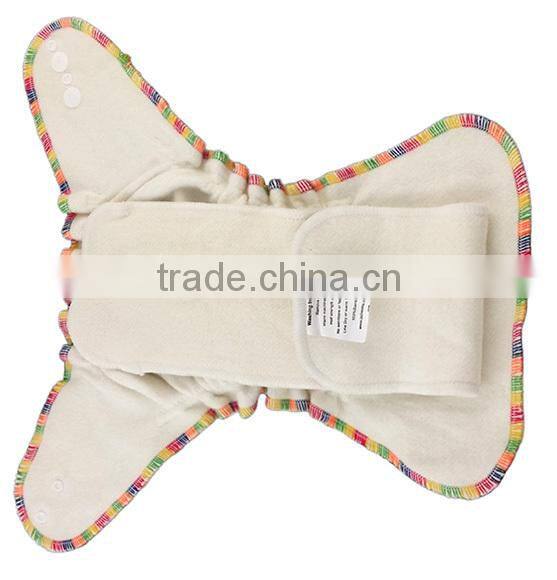 AnAnBaby Hot Sale Adjustable AI2 Baby Nappy Free Shipping