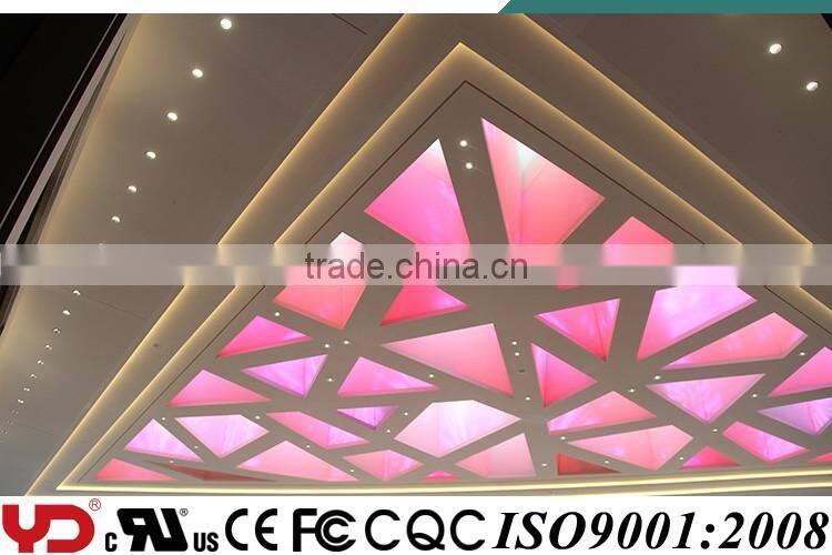 Professional IP68 indoor decoration 5050 rgb smd