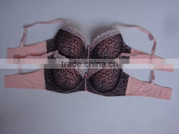 Real underwear factory bra sets