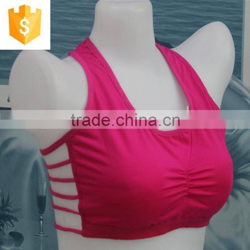 The spring latest back lines sportswear