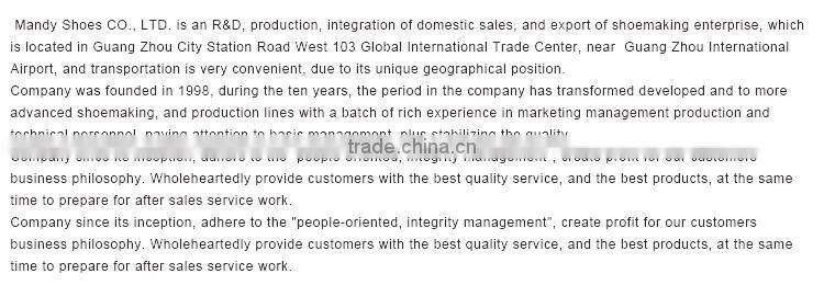 wholesale manufacturer men flat leather casual shoes dubai shoes