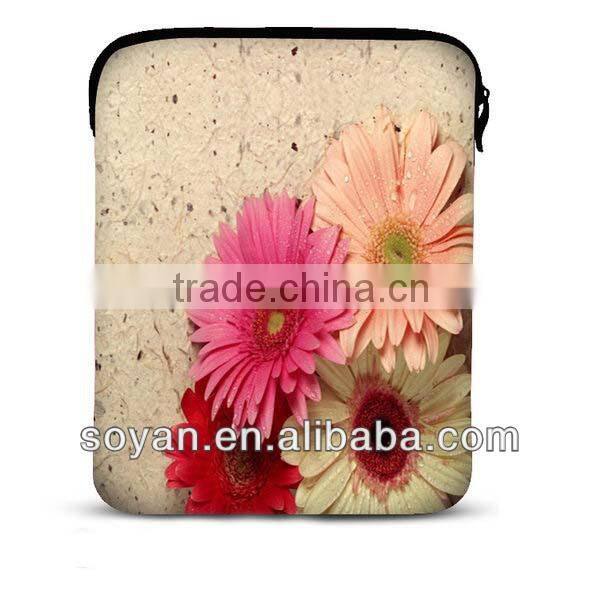 Fabulous fabric tablet case with Chinese Style designs for IPD AIR,you can't miss it!