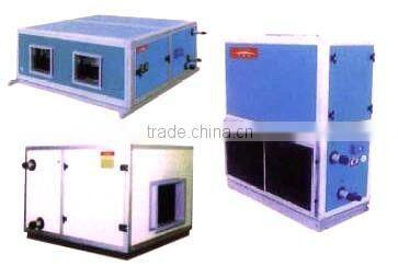 Ductable Fan Coil unit, Air Handling Unit--Horizontal type