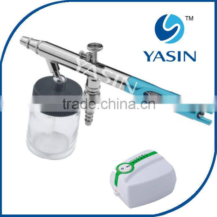 cheap professional high quality model scale air suction gun