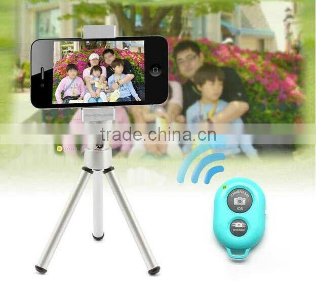 Bluetooth Remote Shutter Remote Shutter for Smartphone