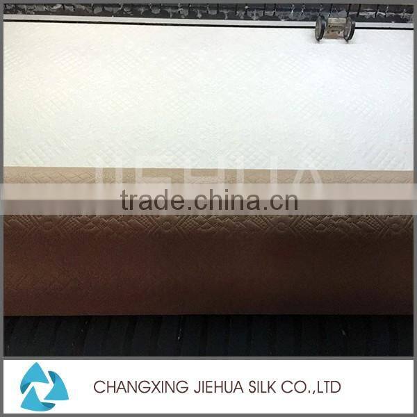 Cheap hand-made ultrasonic quilt for bed sheet