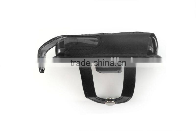 Newest design GPS leather case for GT300