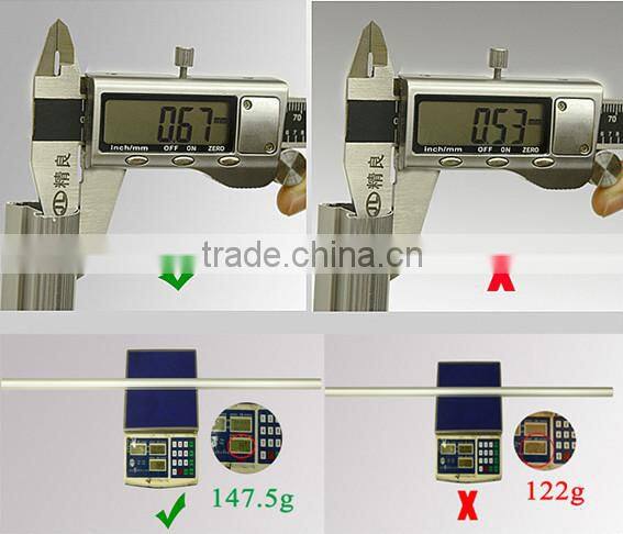 CE&ROHS Approved T8 28W 1.5m pcb board integrated led tube lamp