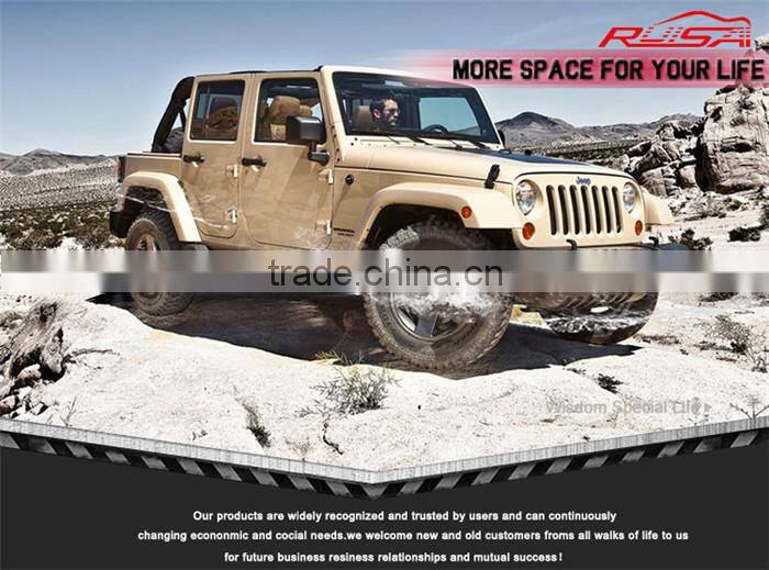 Good Reputation High End Crocodile Mouth Perforated Anti Skid Plate