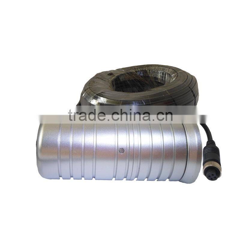 CCD Sensor and Weatherproof Special Features Underwater Fishing Video Camera