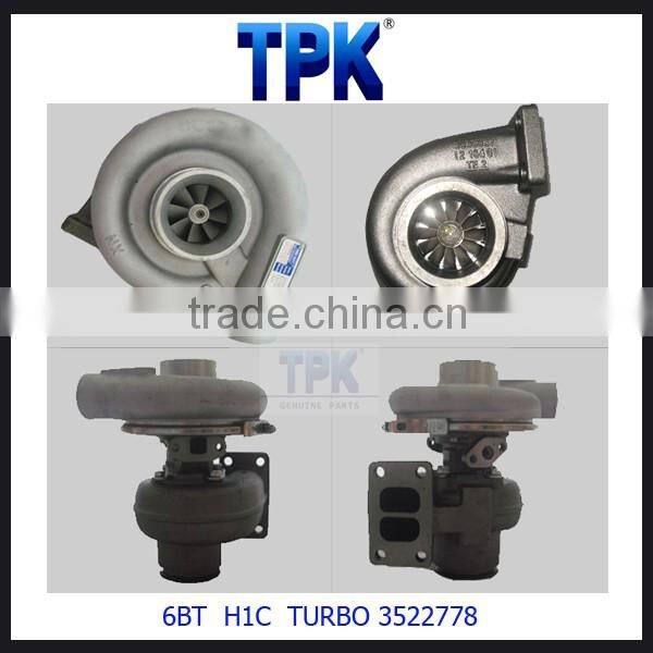 KTR110 S6D170 TURBOCHARGER 6505-61-5051