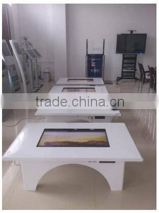 2-40 touch points touch table,interactive multi touch table