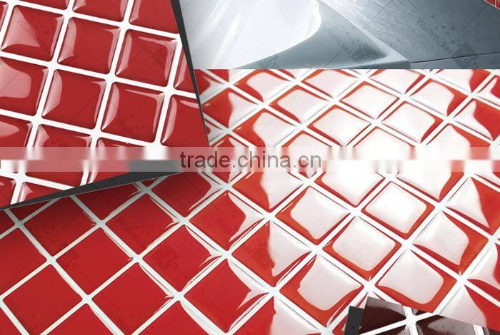 Guangdong Yashi decorative ceramic picture tile sticker