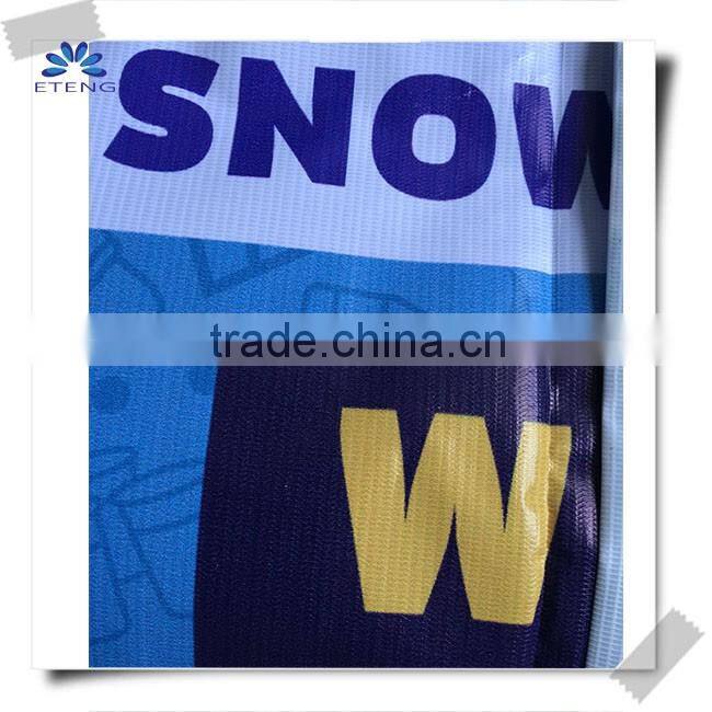 Outdoor wall advertising pvc vinyl banner, vinyl sign banner with customized printing