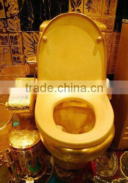 toilet bowl PVD vacuum coating machine (China factory manufactor with good after sale service)