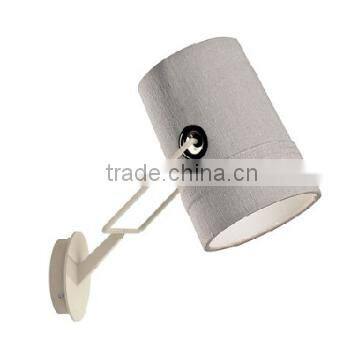 Black study Manufacture Wholesale Electric wall Lamp Modern Design Series RT B8505-1