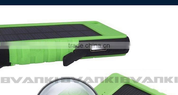 new products on china market jump starter xiaomi power bank,rohs power bank solar with led light for samsung galaxy s6/huawei p8