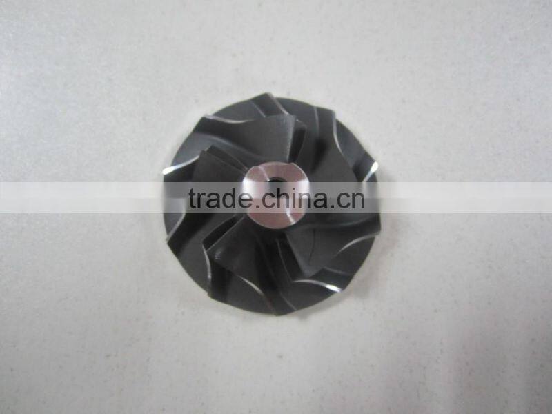 KP39 turbo compressor wheel 54399880049 54399700049