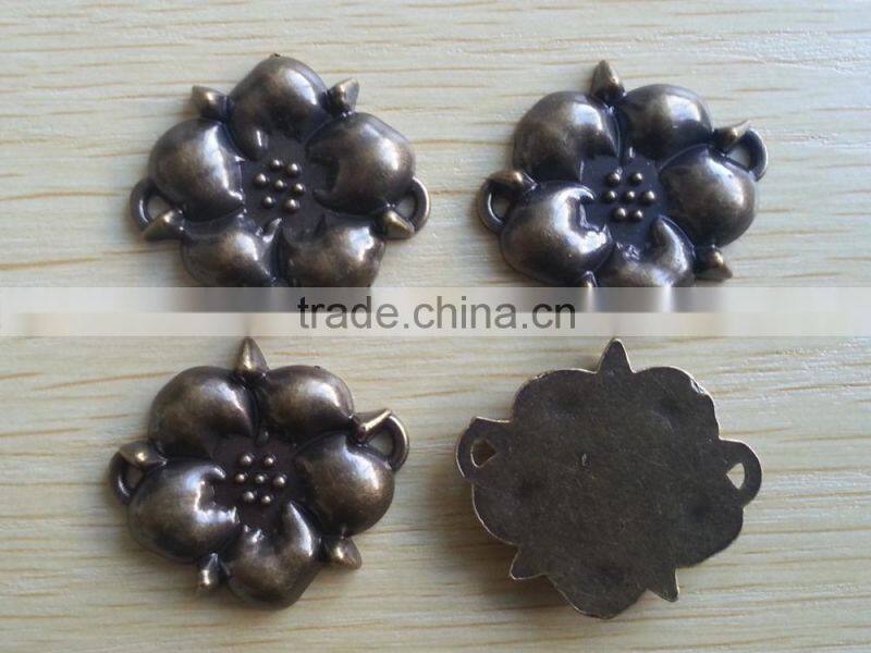 ABS Material Sew On Badget ------ PA1412010