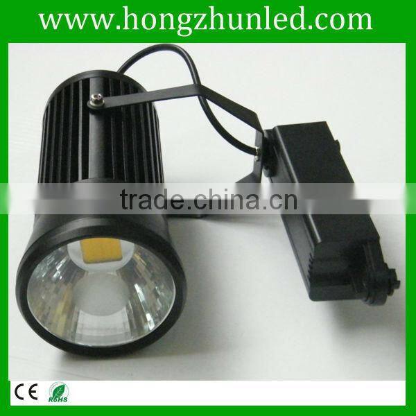 With 3 years warranty 30w led cob track light spotlight