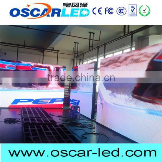 high brightness goood performance programmable led curtain display/video xxx p10 outdoor led display/p10 outdoor rgb led module
