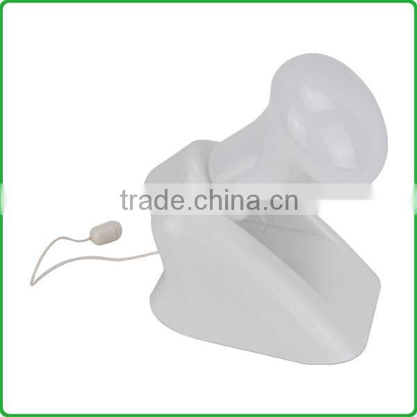 LED White Indoor Wall Closet Light