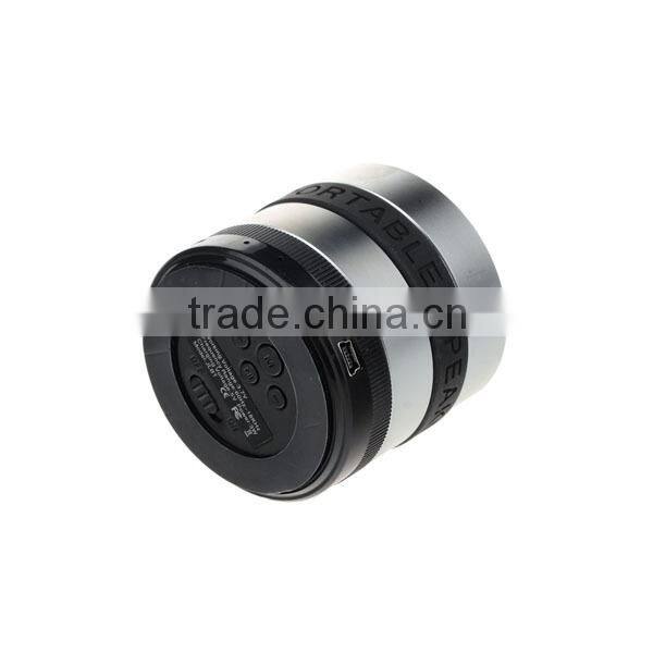 Hot Sale Festival Gifts Bluetooth Speaker,Active Speaker,Car Speaker