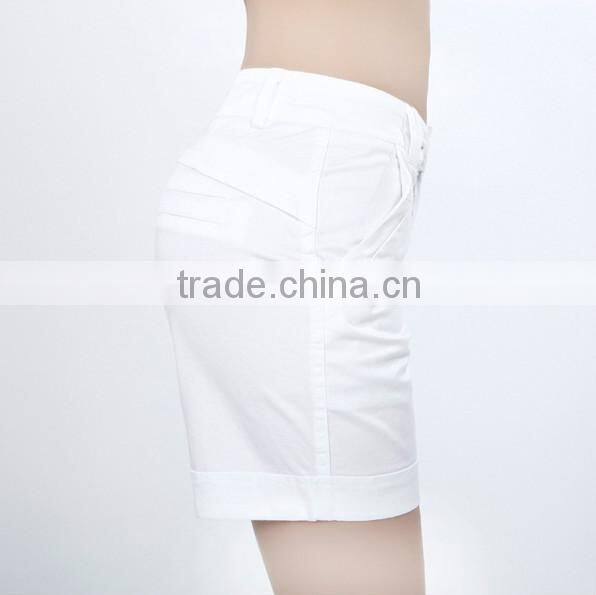 4 Sizes 2016 New Summer Woman Shorts Sweet Style
