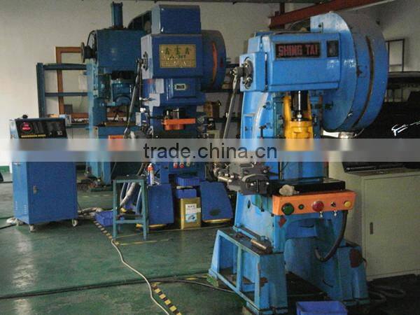 Aluminum Die Casting Mould