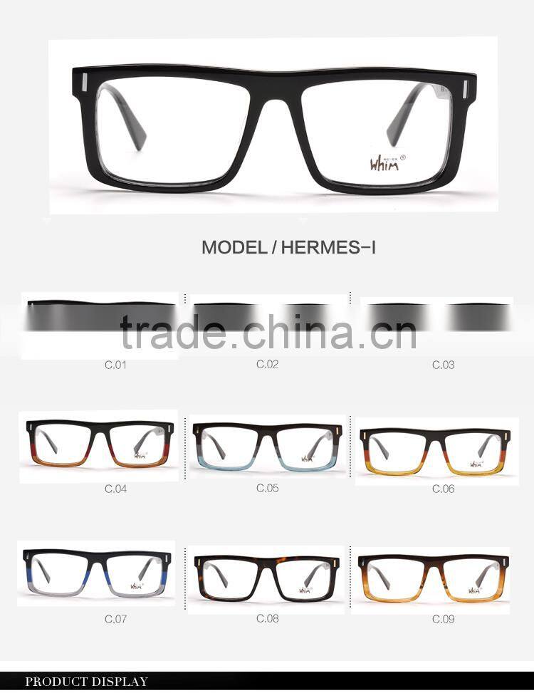 Factory 2015 New Trendy Eyeglasses Frame Optical Frame