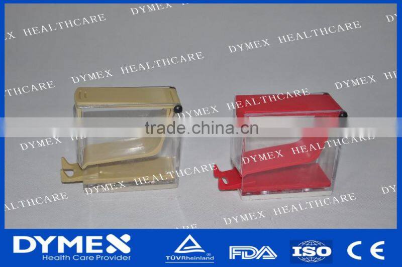 Hot selling Press/ Cotton type cotton roll dispenser