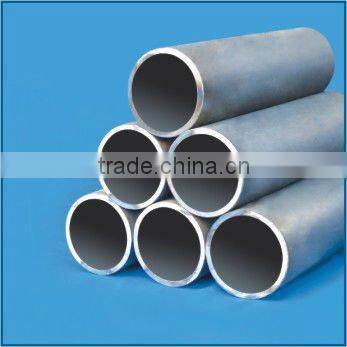 DIN 2391 ST52 Thin Wall Seamless Steel Pipe and Tube