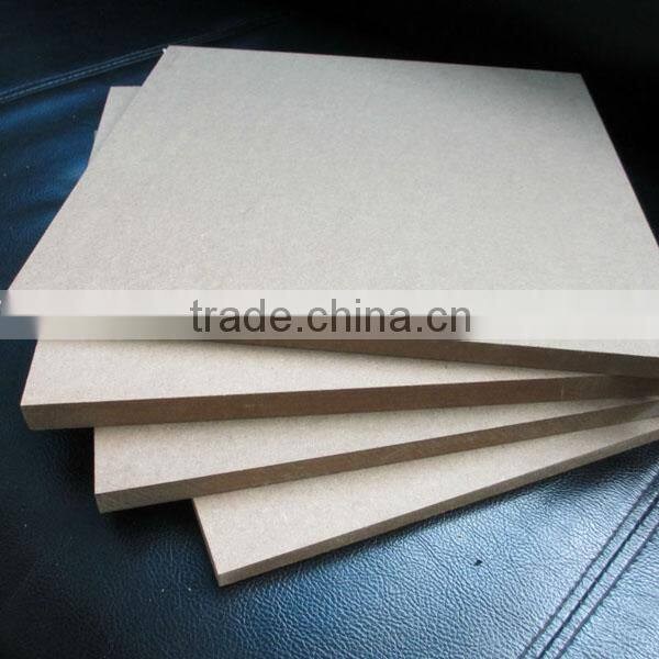 High glossy MDF board with various colors