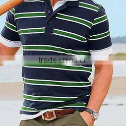 Polo T-Shirts In Multi Colour