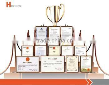 New fiber laser making machine with low price from Jinan Bodor