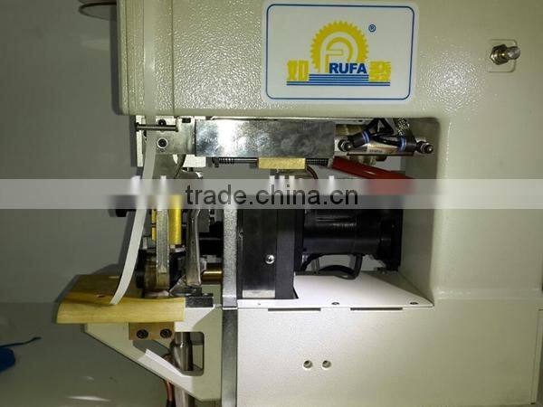 microcomputer seamless undergarment machine