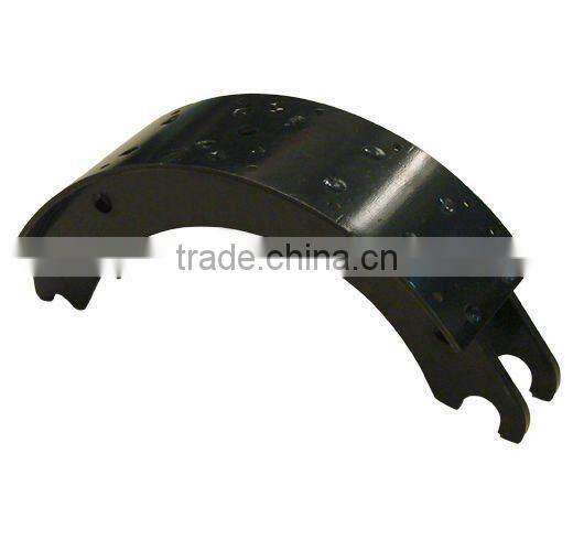 Car/truck/trailer brake hsoe