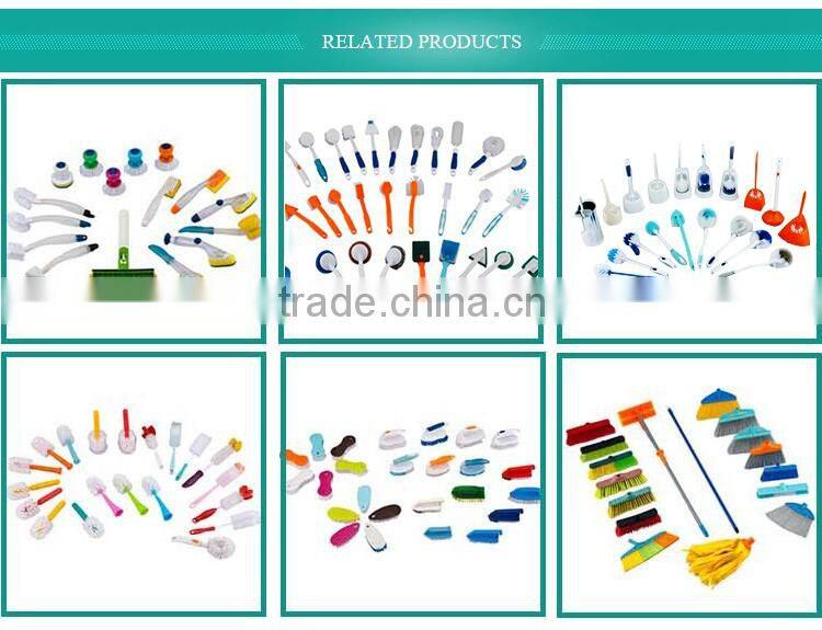 Heat-Resistant Silicone Oem Daily Use Grill Brush Cleaner