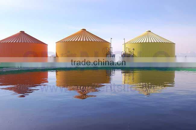 EFGSilosa za Cement for Cement Facotry, Power Station, Port Cement Center etc