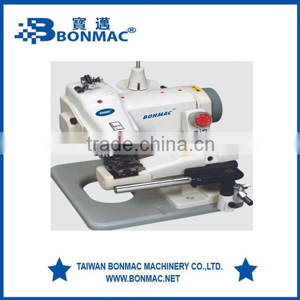 BM-500 Blind Stitch Sewing Machine Special Industrial Sewing Machine