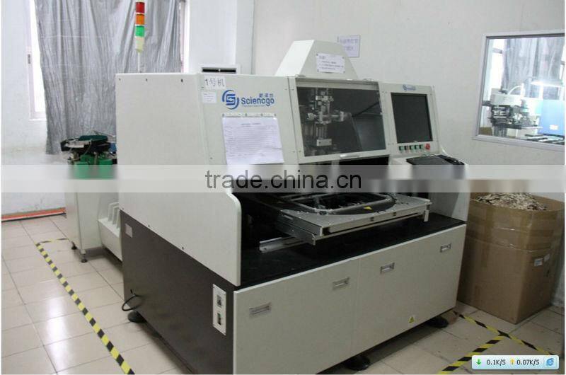 P6 Indoor Full Color 3in1 SMD Led Module