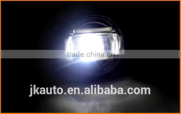 High Power 1:1 Replacement Ellipse LED Fog Light for Nissan Sylphy High Quality LED Fog Lamp for Nissan Sylphy 2012-2013