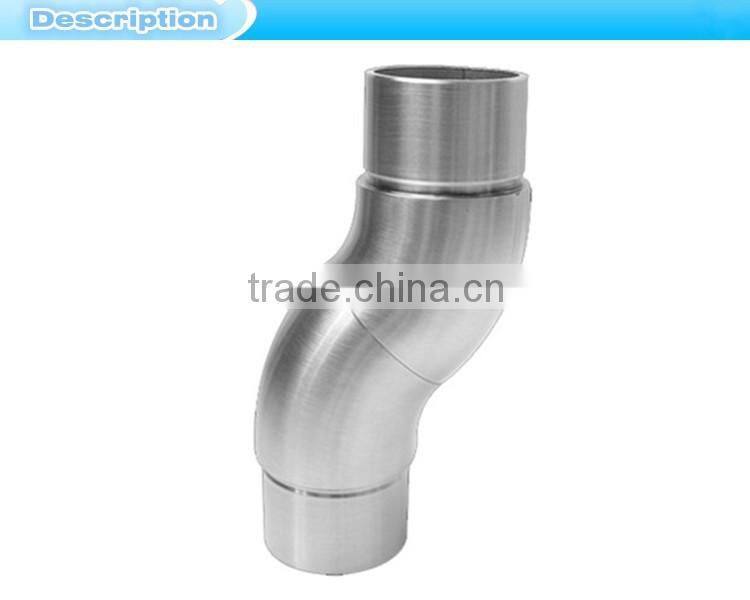 2014 stainless steel elbow pipe fittings elbow
