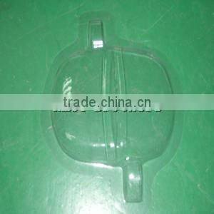 Plastic blister packing box,vacuum thermoforming tray,OEM design