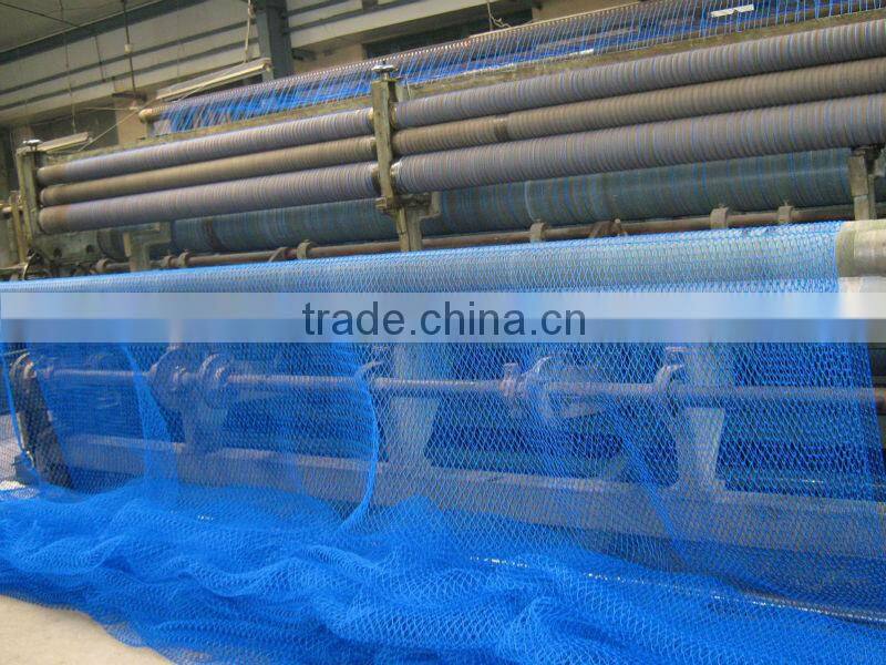 polyethylene playground fence net