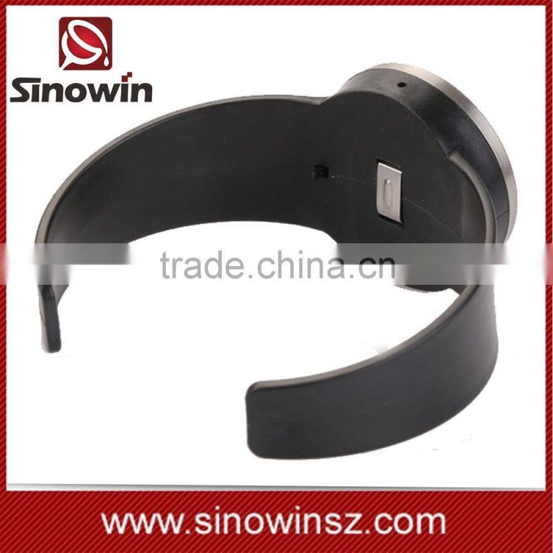 Household Red Wine Digital Wristband Thermometer