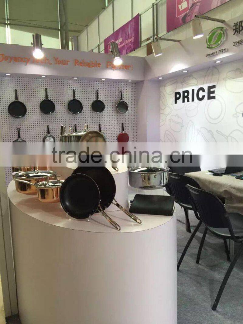 Hot Selling Non stick Frying pans Egg pan Pizza Pan Fry pan