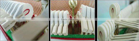 Musicl Keyboard Upright Digital Piano (DA1) 125 Schumann